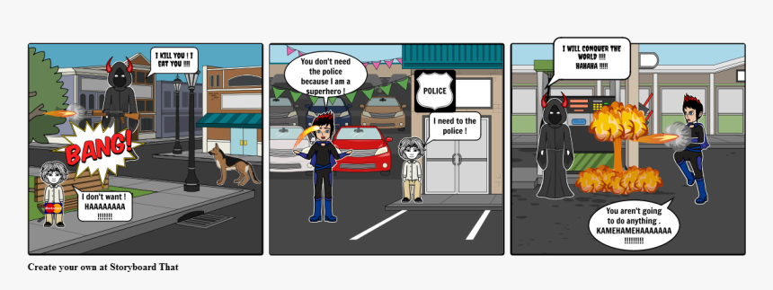 Cartoon, HD Png Download