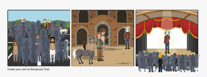 Cartoon, HD Png Download