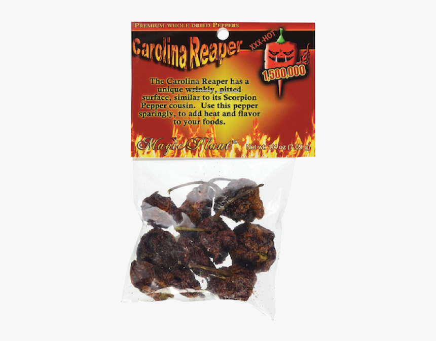 Carolina Reaper Pepper Pack, HD Png Download