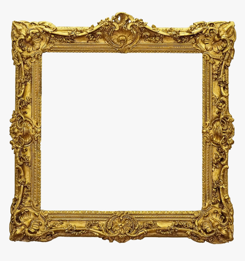 Picture Frame, HD Png Download