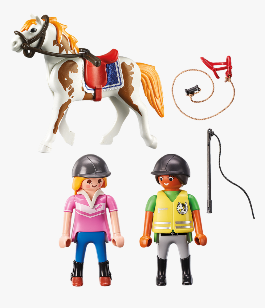 Playmobil - 9258 Playmobil, HD Png Download