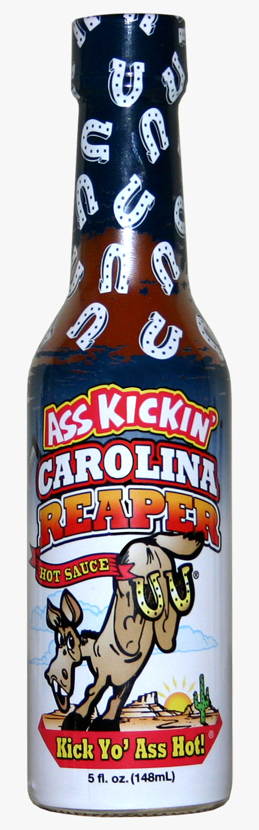 Carolina Reaper Png, Transparent Png
