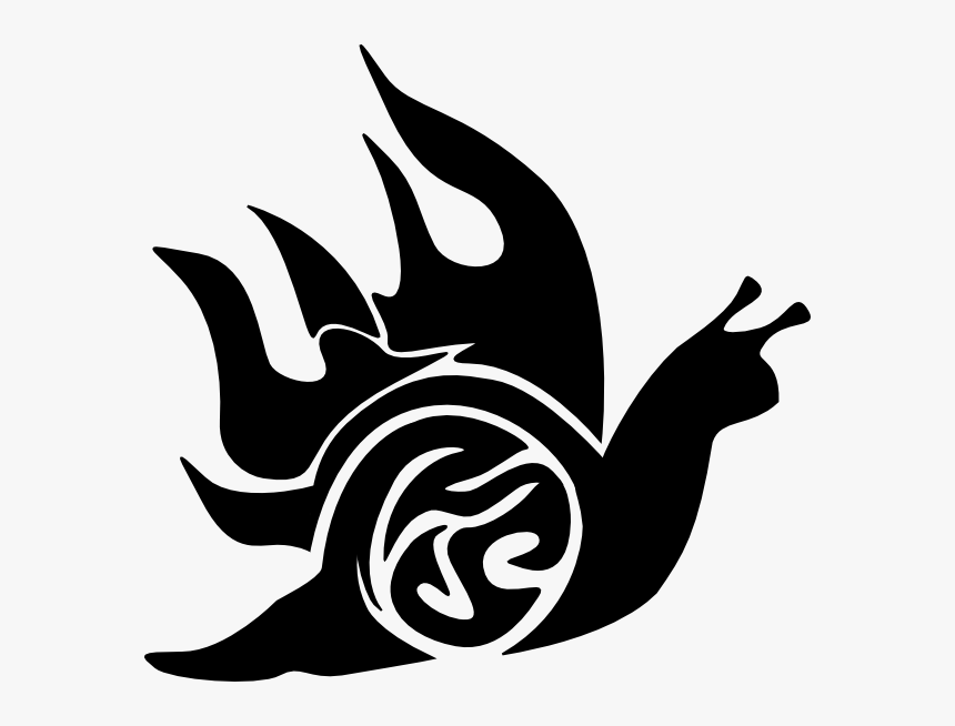 Free Snail Clip Art Image - Snail 7 Clip Art, HD Png Download