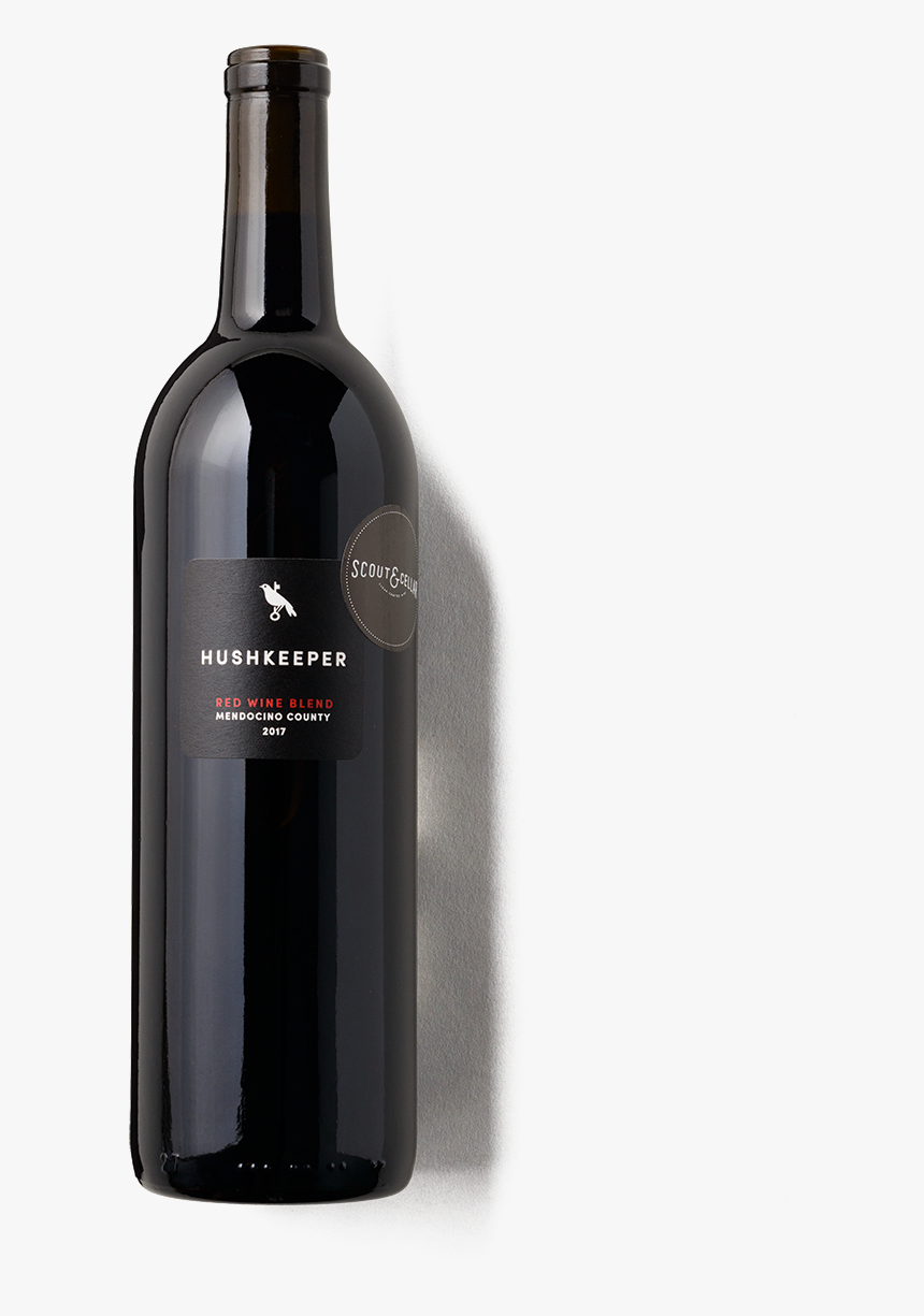 2017 Hushkeeper Red Wine - Hacienda Grimon Reserva 2013, HD Png Download