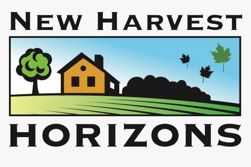 New Harvest Horizon - Illustration, HD Png Download