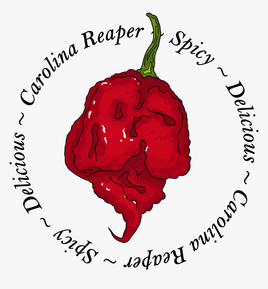 Habanero Chili, HD Png Download
