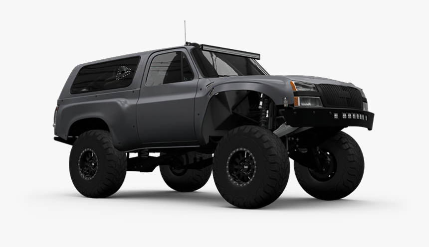 Forza Wiki - Off-road Vehicle, HD Png Download