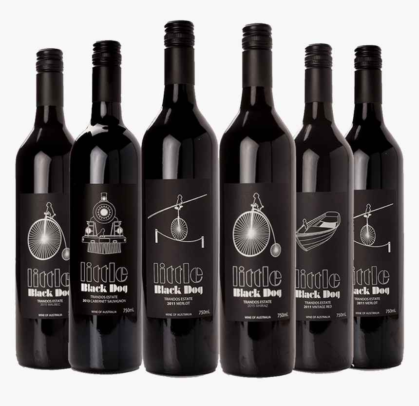 Wine Bottle , Png Download - Glass Bottle, Transparent Png