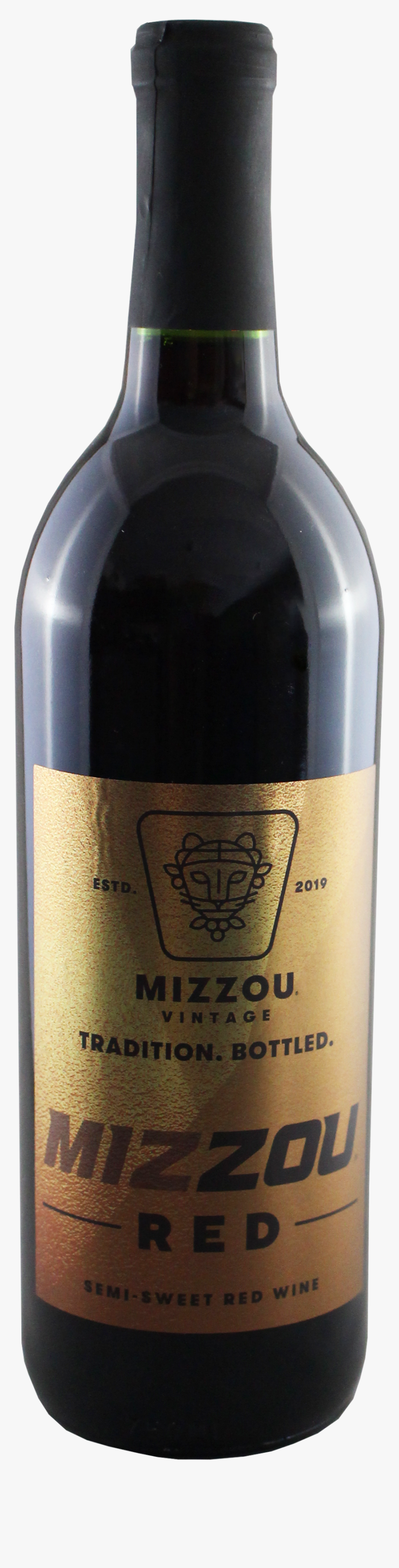 Glass Bottle, HD Png Download