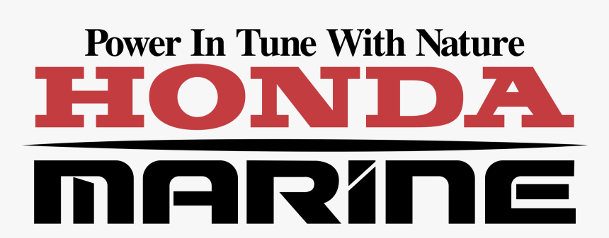 Honda Marine, HD Png Download
