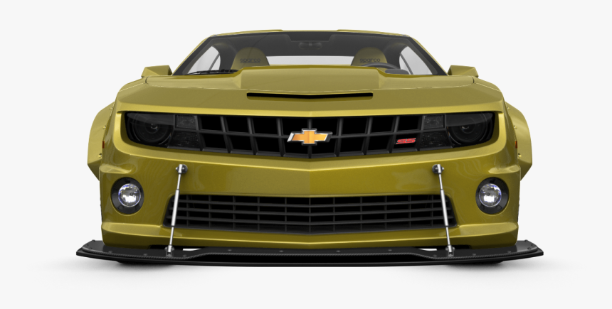 Chevrolet Camaro, HD Png Download