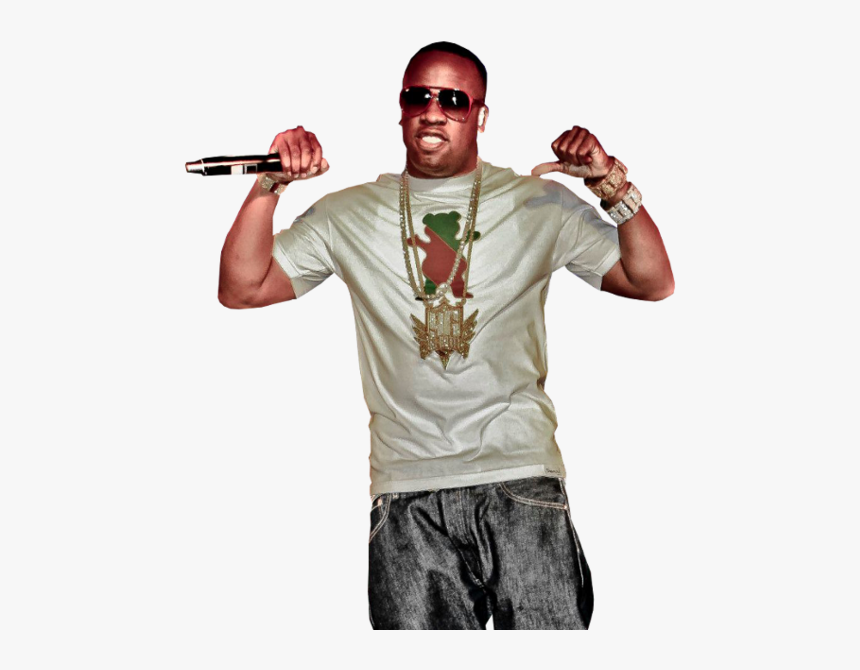 Yo Gotti White Background, HD Png Download