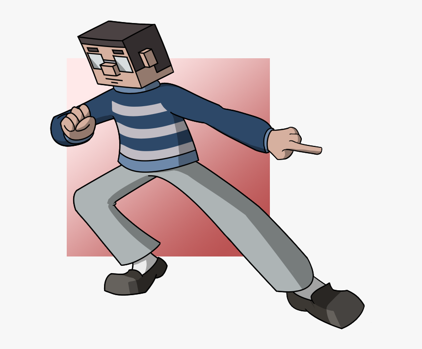 Kaito - Cartoon, HD Png Download