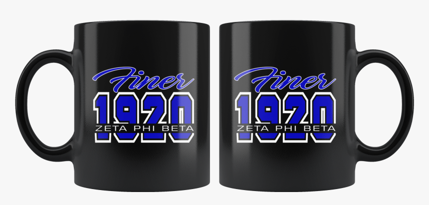 Transparent Zeta Phi Beta Png - Cup, Png Download