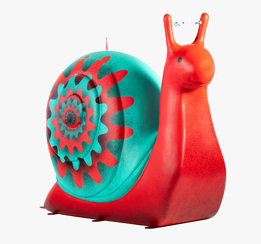 Snail, HD Png Download