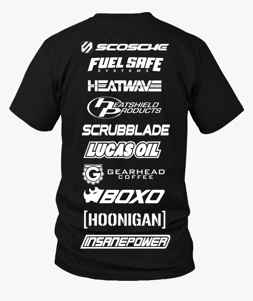 Hoonigan Racing Division, HD Png Download