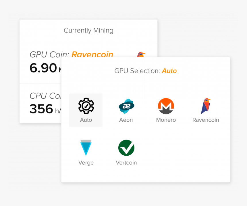 Monero, HD Png Download