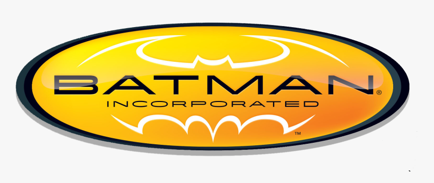 Dc Database - Batman Incorporated, HD Png Download