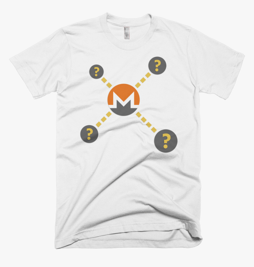 Feynman Diagrams Shirt, HD Png Download