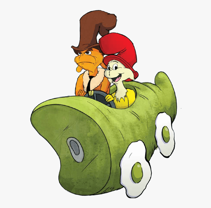 Cartoon, HD Png Download