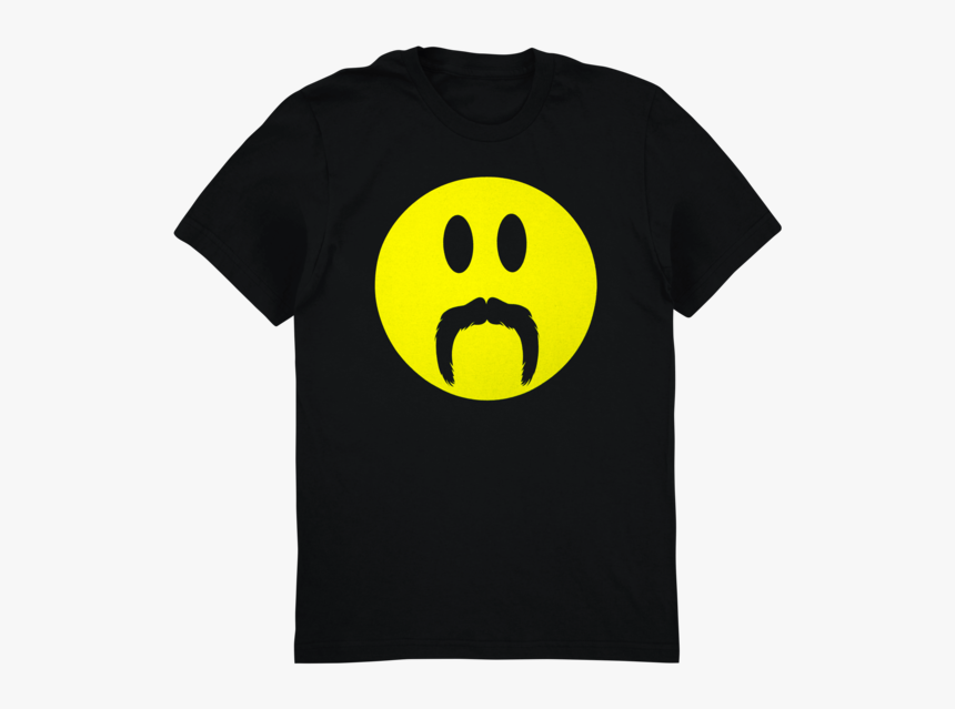 Valentino Khan Smiley Face, HD Png Download