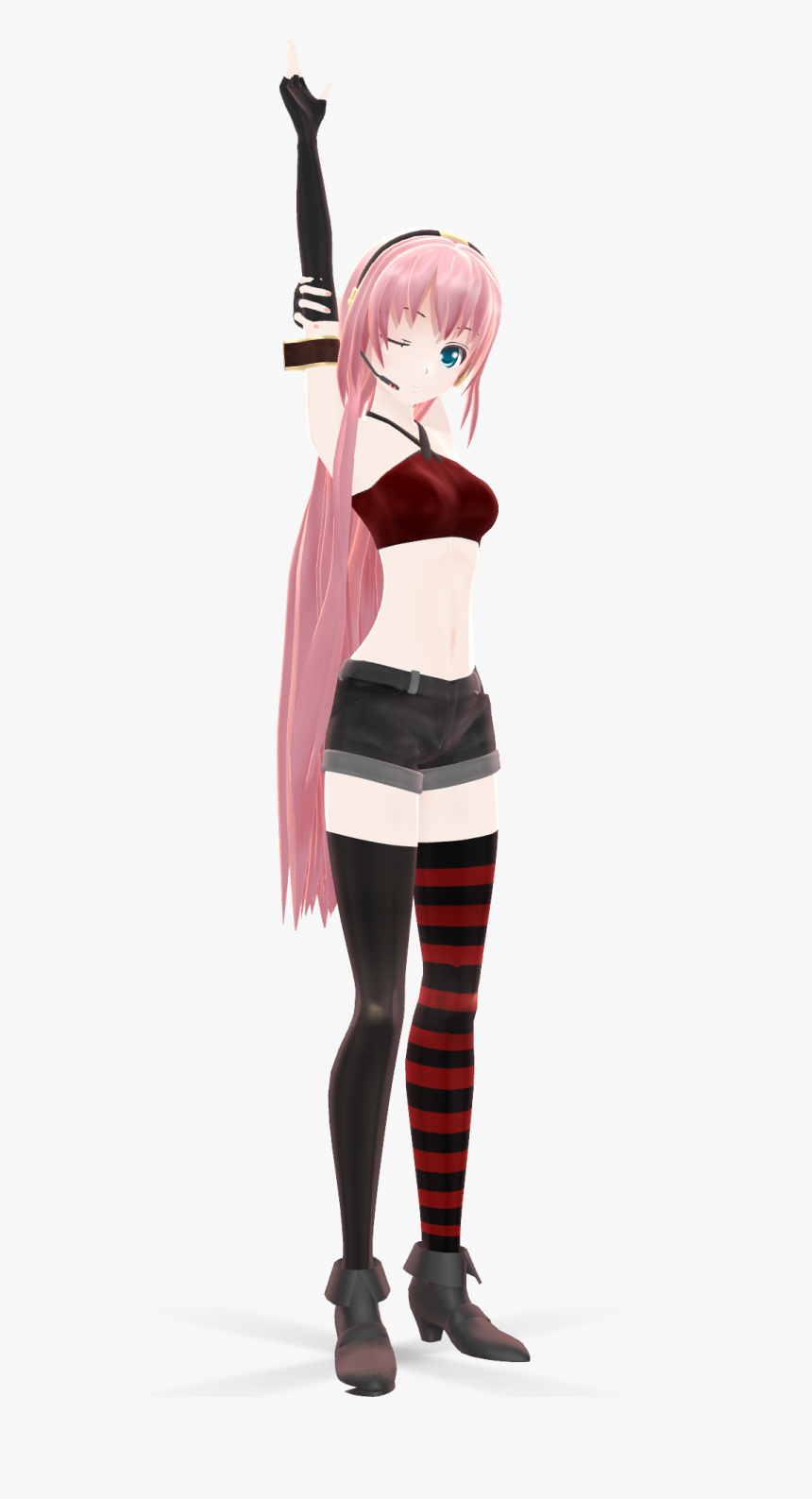 Anime, HD Png Download