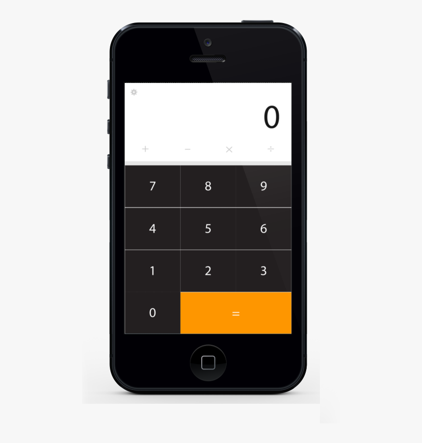 Phi2 - Iphone, HD Png Download