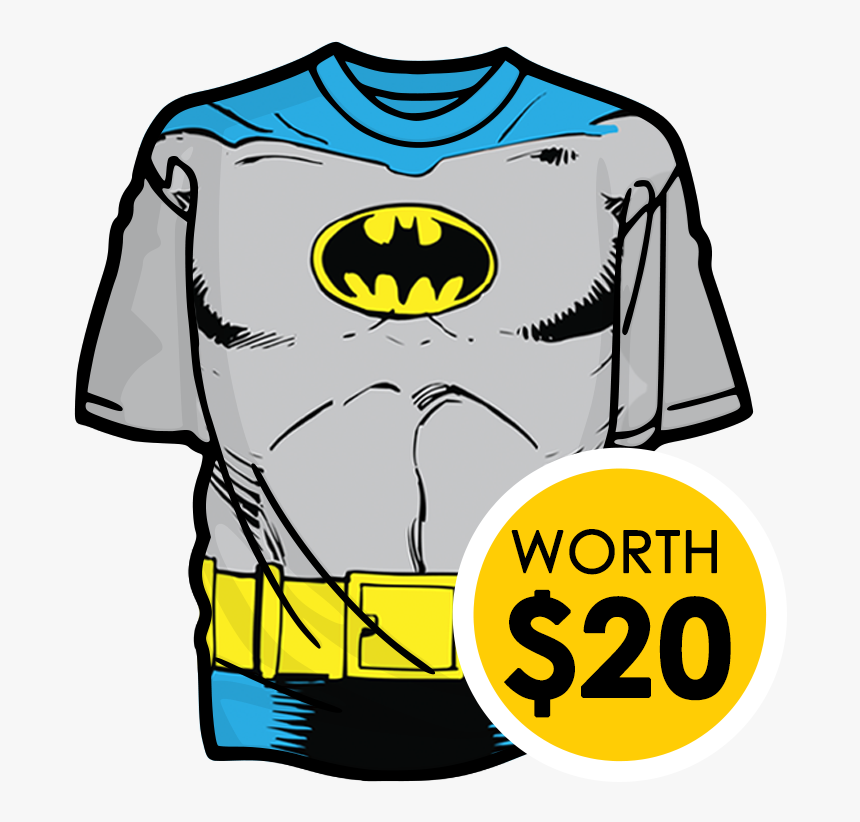 T Shirts Clipart, HD Png Download