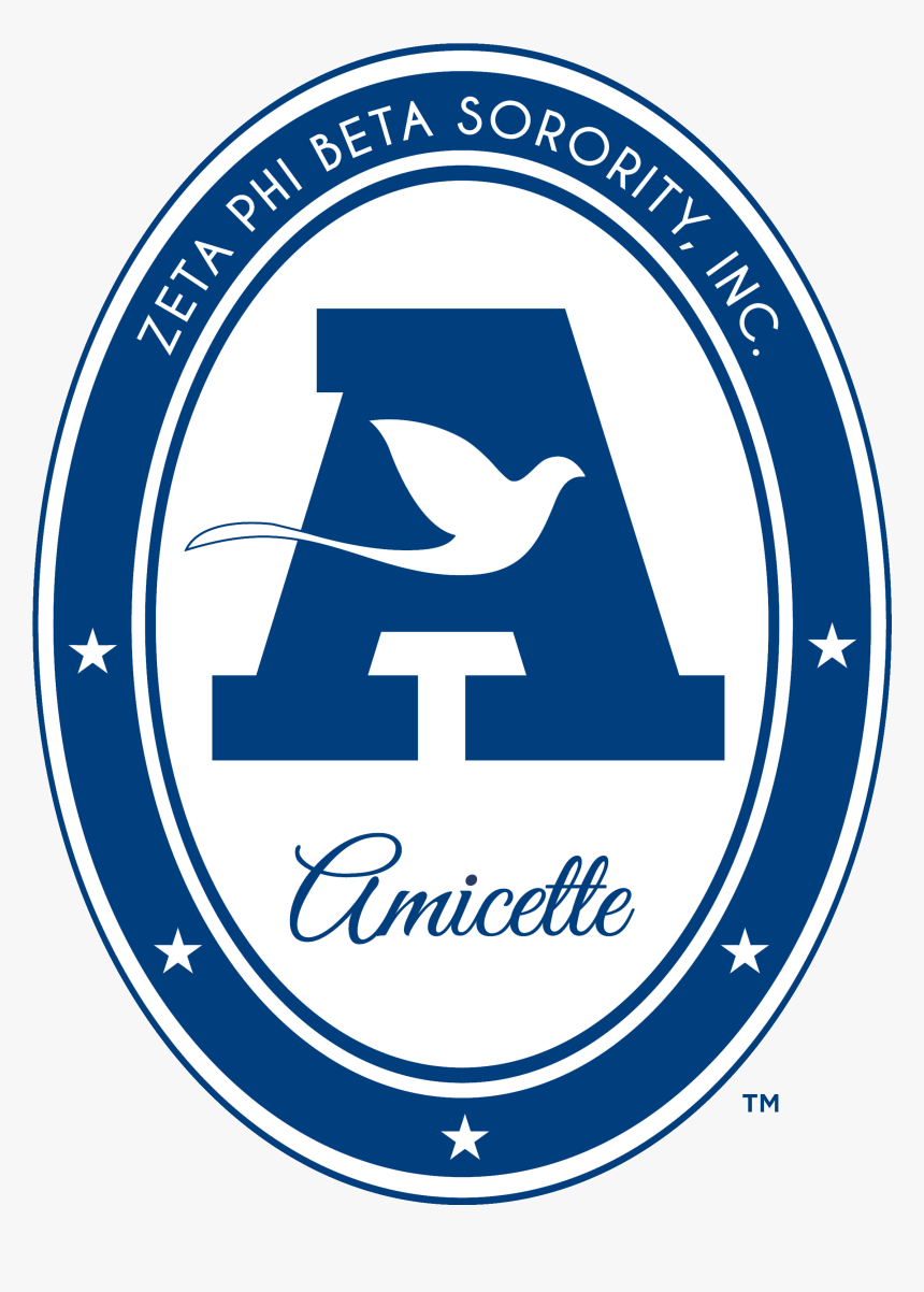 Zeta Phi Beta Youth Auxiliary , Png Download - Zeta Youth Auxiliaries, Transparent Png