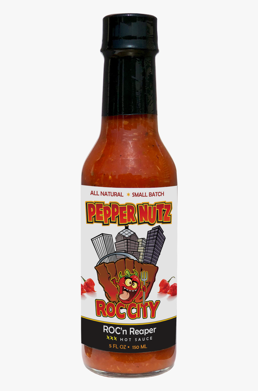 Hot Sauce, HD Png Download
