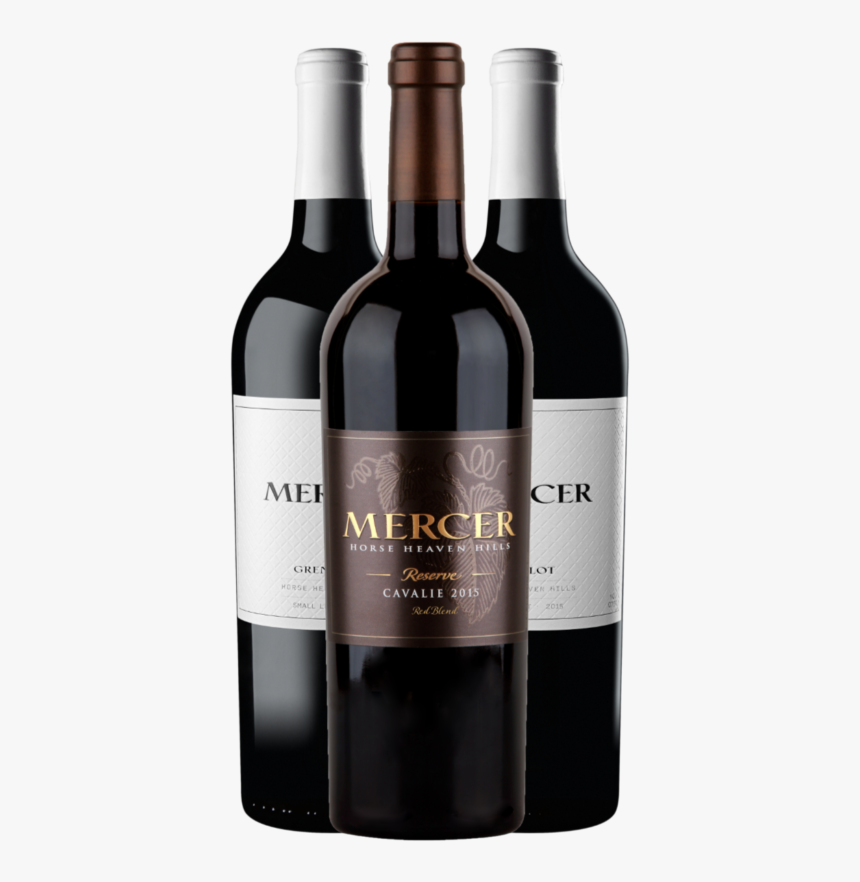 Glass Bottle, HD Png Download