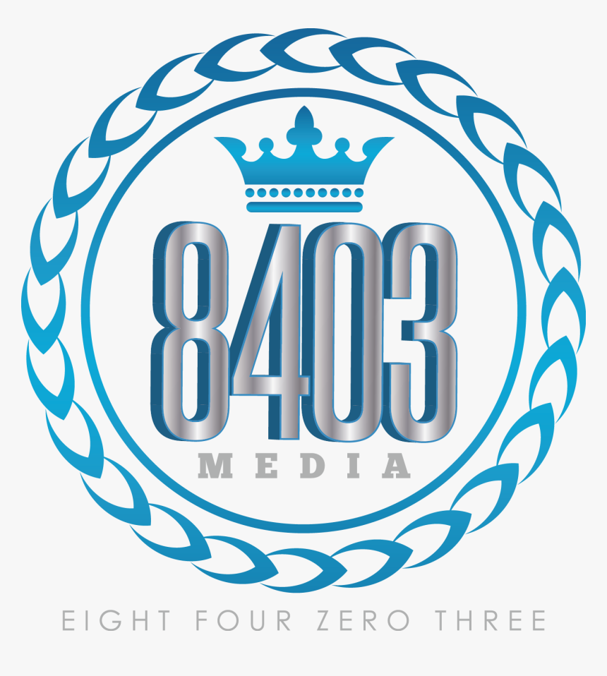 8403 Media - Graphic Design, HD Png Download