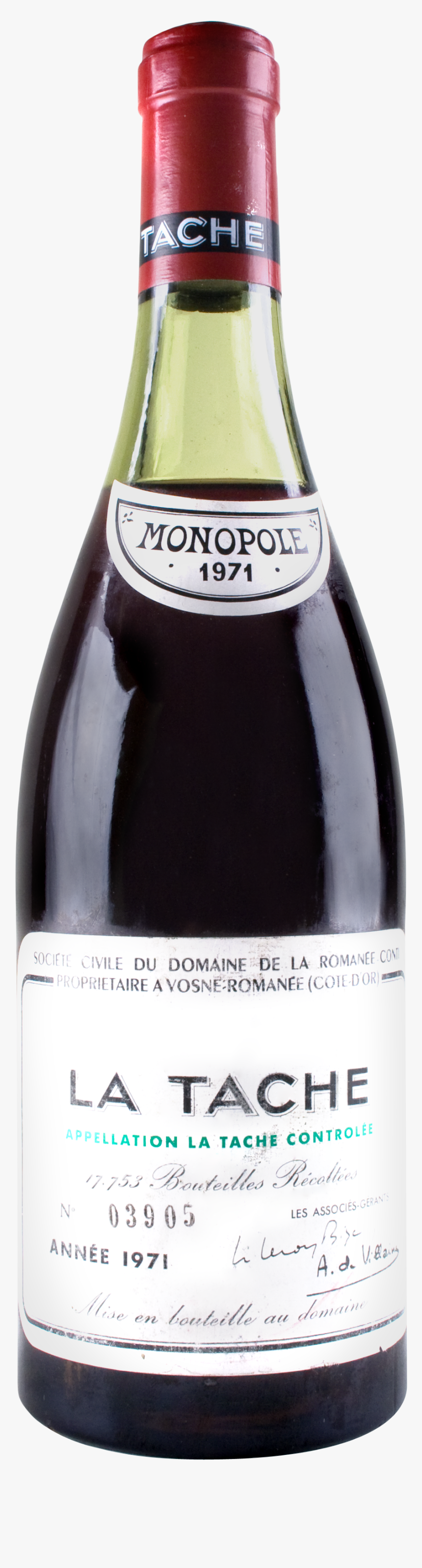 Harmand Geoffroy Mazis Chambertin Grand Cru, HD Png Download