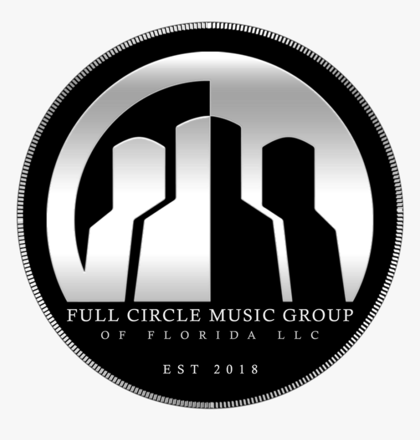 Full Circle Music Group, HD Png Download