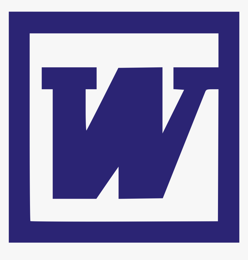 Doc Icon , Png Download - Logo Word 2000 Png, Transparent Png