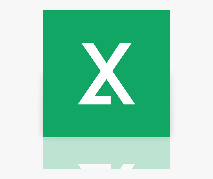Excel, Doc, Google, Mirror Icon - App Movies Box, HD Png Download