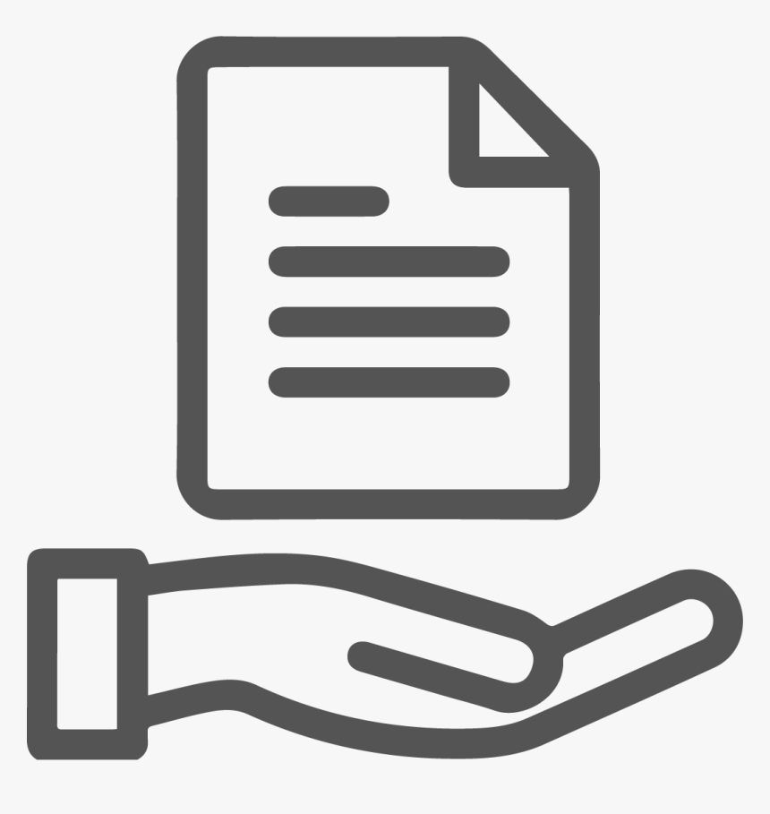 File Icon Ui, HD Png Download , Transparent Png Image - PNGitem