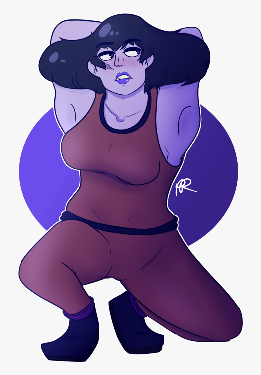 Anatomy Is A Burden I Must Carry For Strong Sexy Women - Cartoon, HD Png Download