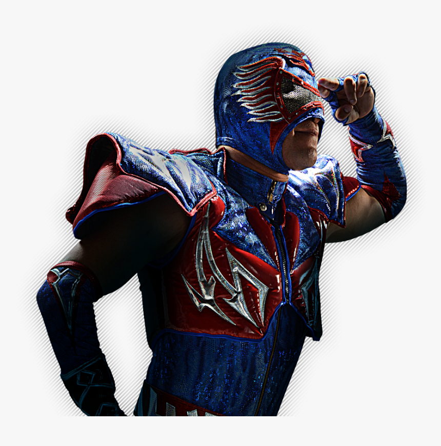 Luchador Lucha Libre a Hd Png Download Transparent Png Image Pngitem