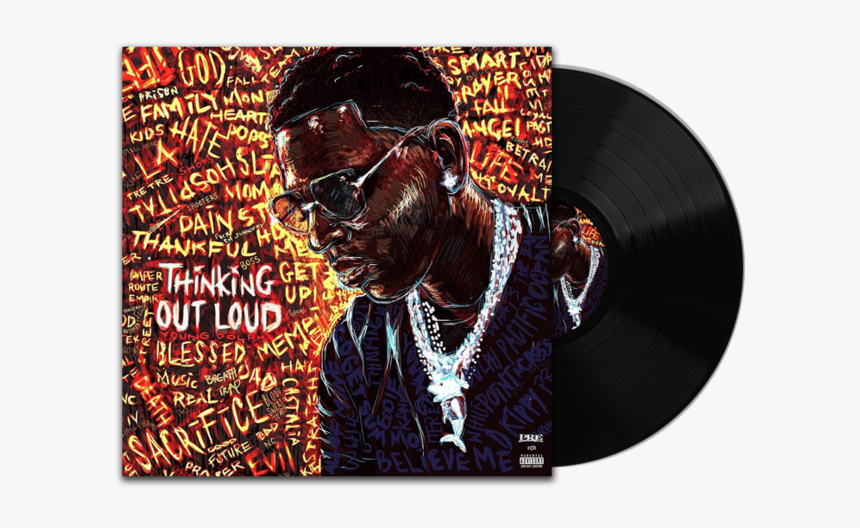 Young Dolph Feat Gucci Mane 2 Chainz, HD Png Download