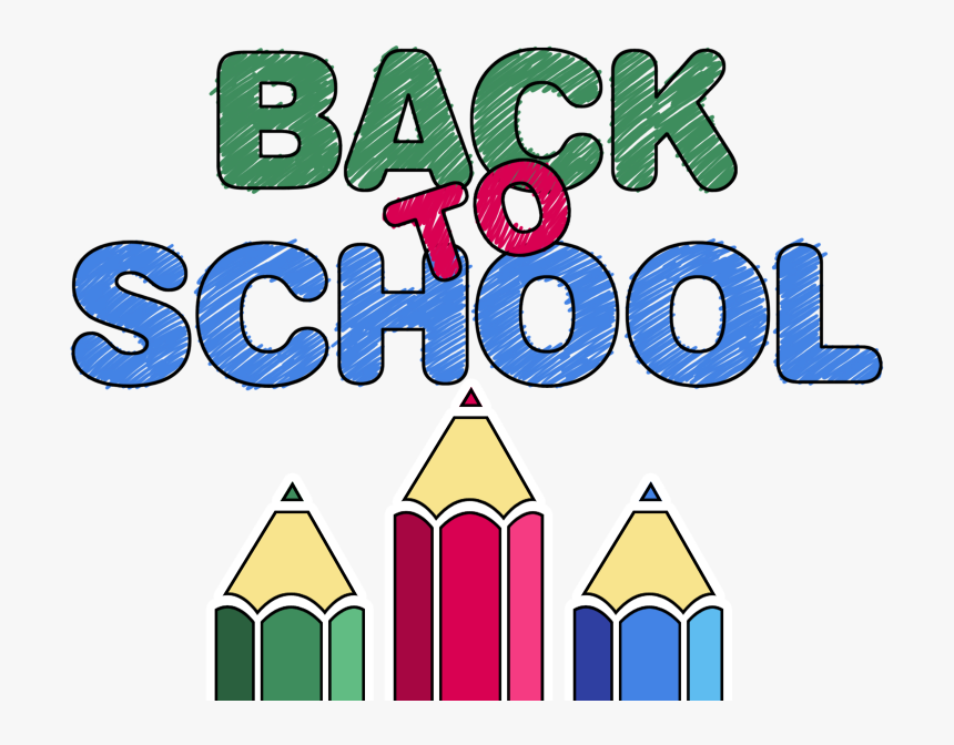 Library Clipart School Supply, HD Png Download