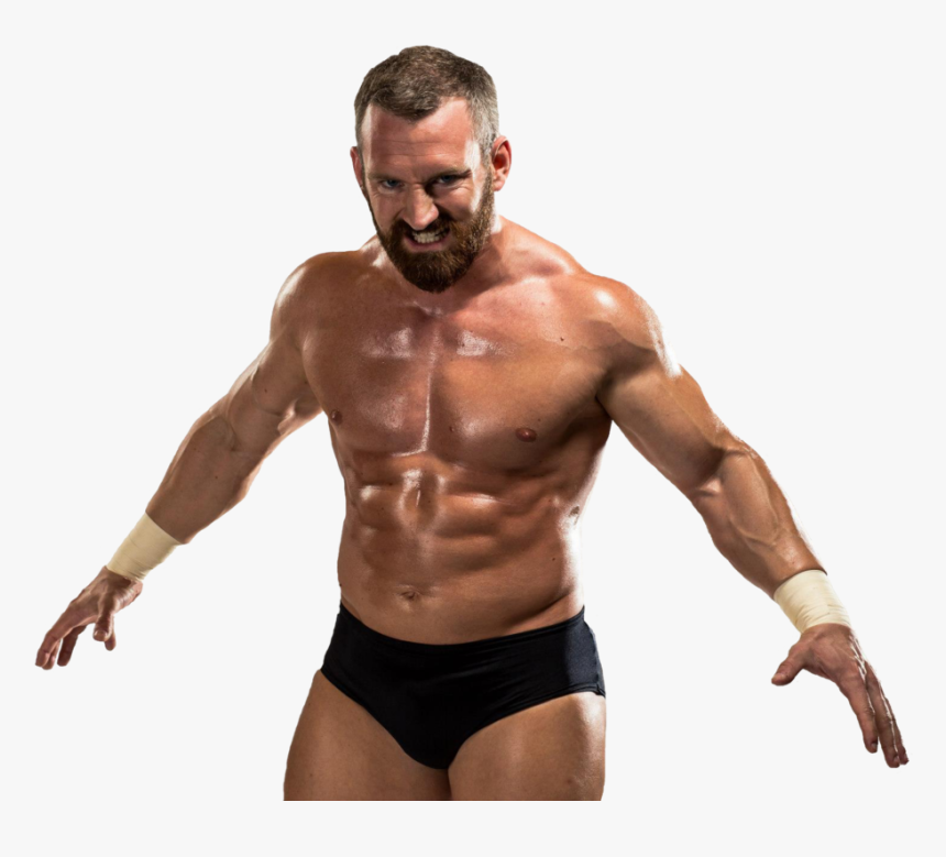 2048 - Matt Cross Wrestler, HD Png Download