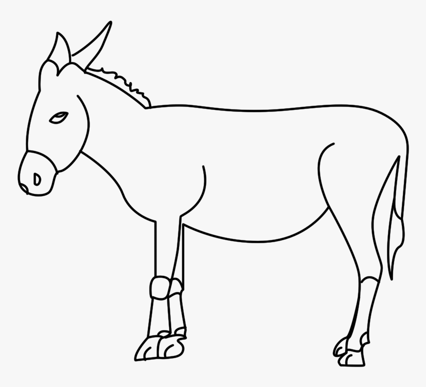 Line Art, HD Png Download