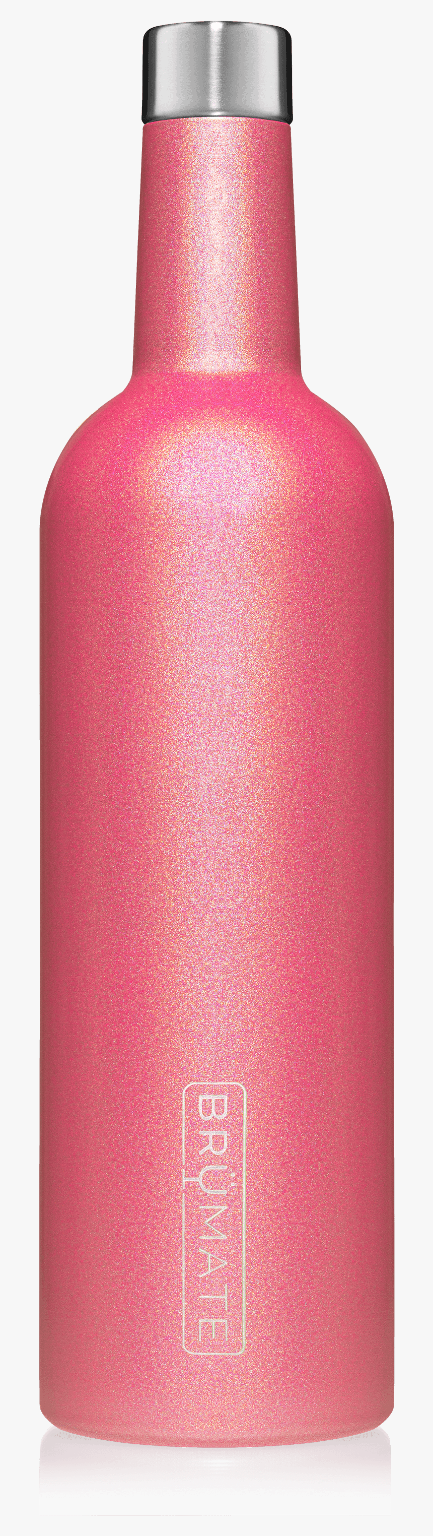 Glass Bottle, HD Png Download