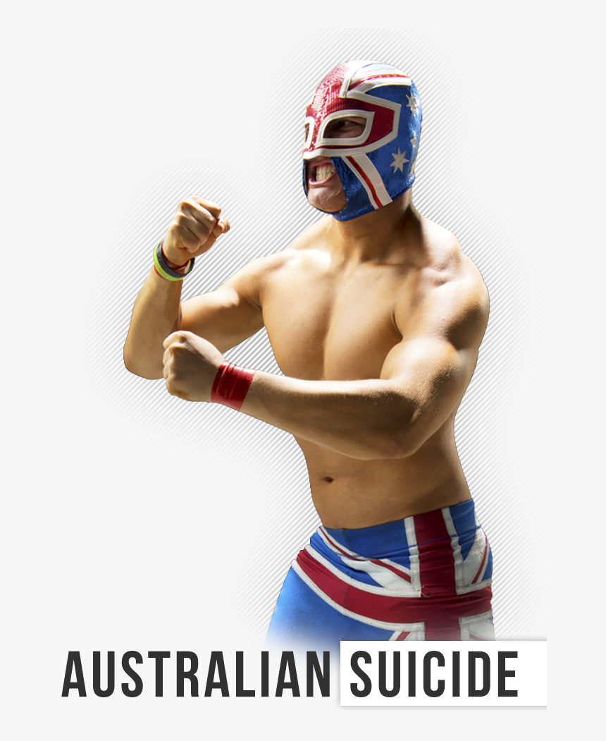 Australian Suicide Png, Transparent Png