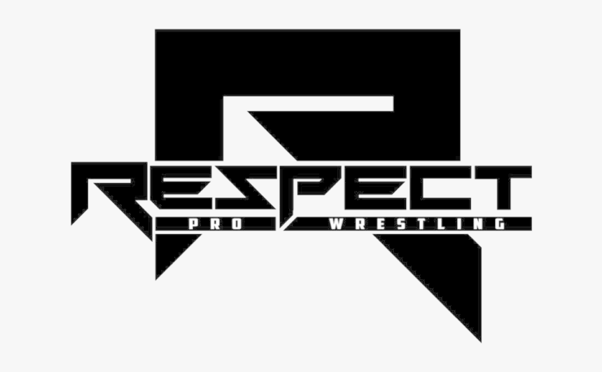 Respect Pro Wrestling - Graphic Design, HD Png Download
