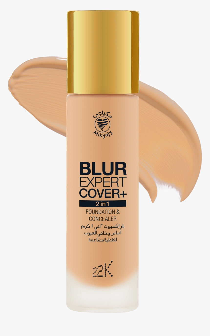 Concealer, HD Png Download