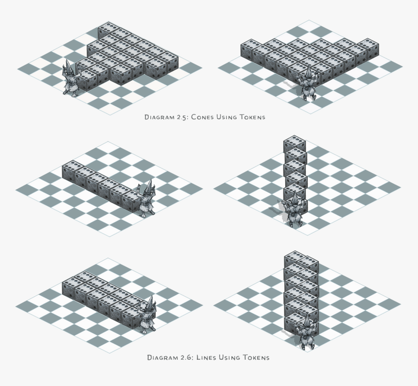 5e Xanathar Grid, HD Png Download