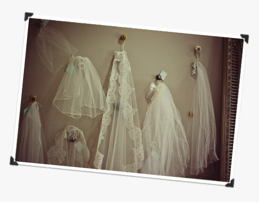 Bridal Veil Png, Transparent Png