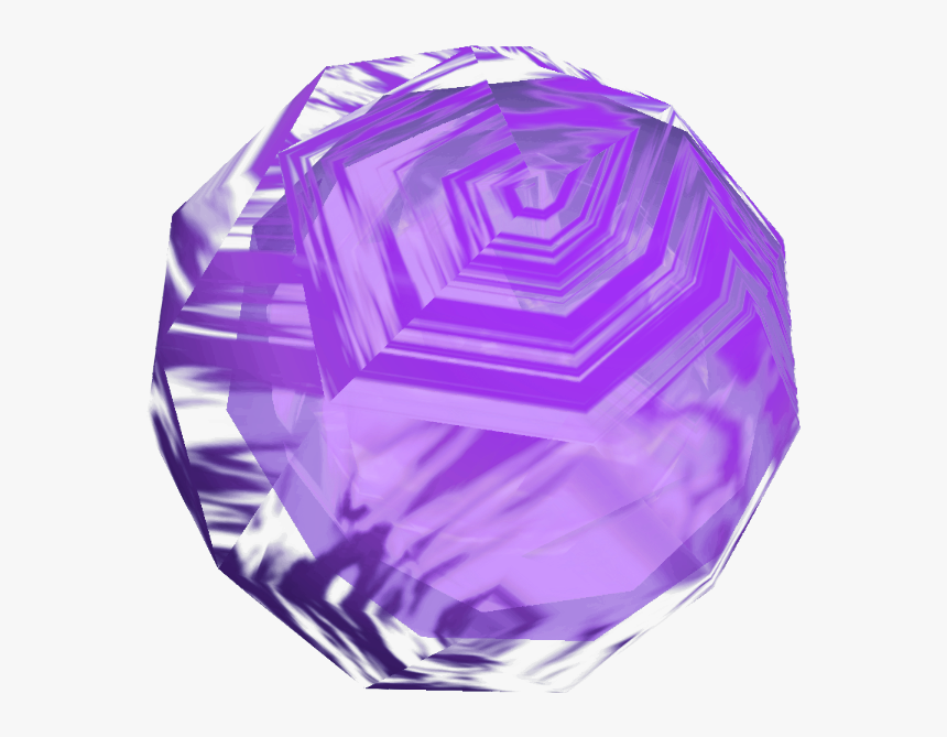 Crystal, HD Png Download